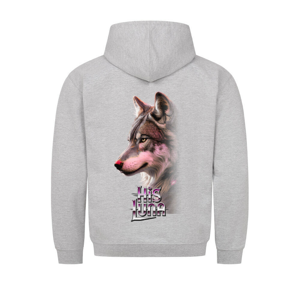 Image for color: heather grey