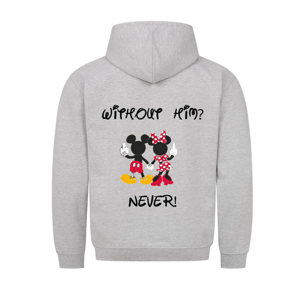 Image for color: heather grey