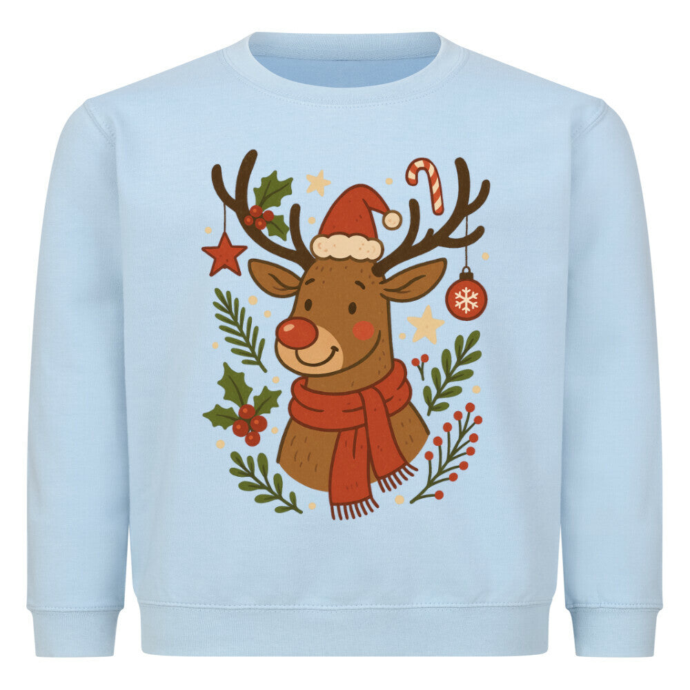 Image for color: baby blue