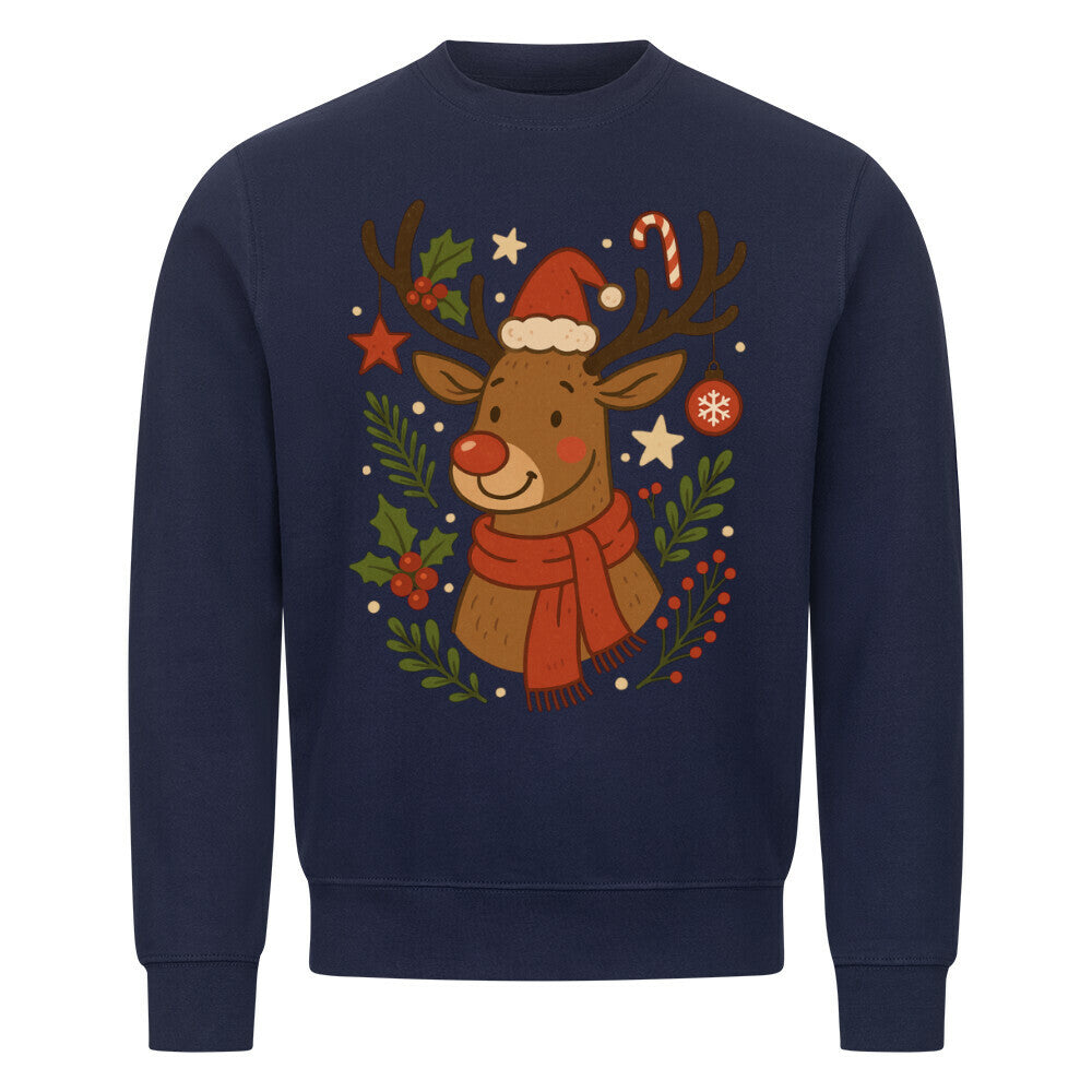 Image for color: navy blue