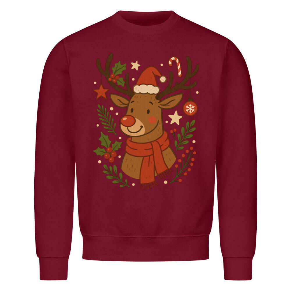 Image for color: burgundy