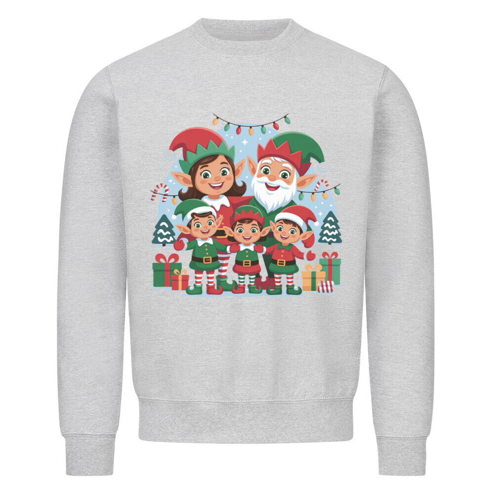 Image for color: heather grey