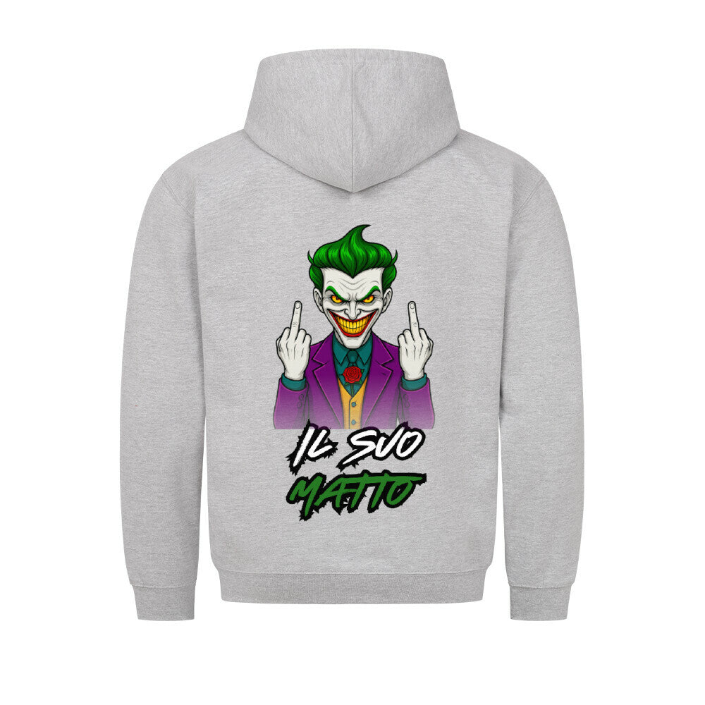 Image for color: heather grey