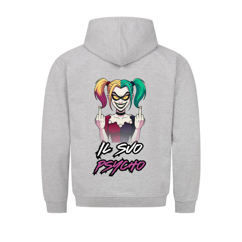 Image for color: heather grey