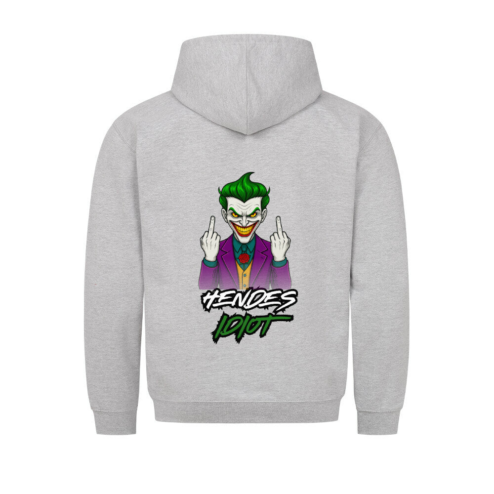 Image for color: heather grey