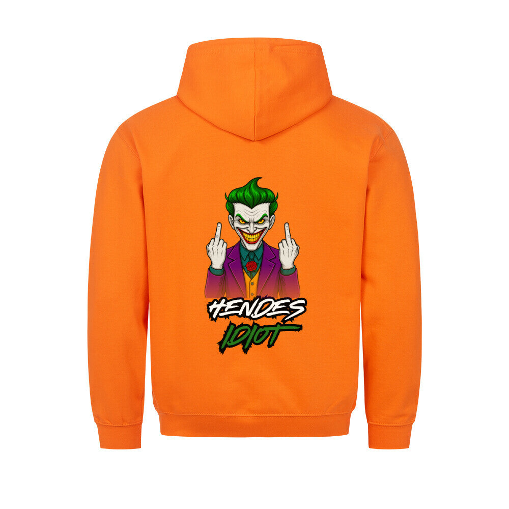 Image for color: orange