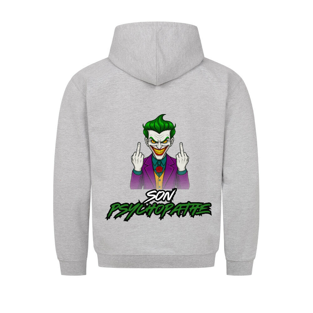 Image for color: heather grey