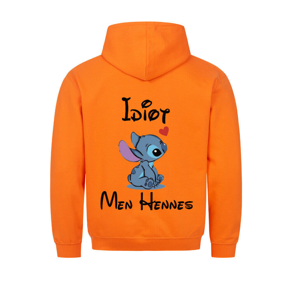 Image for color: orange