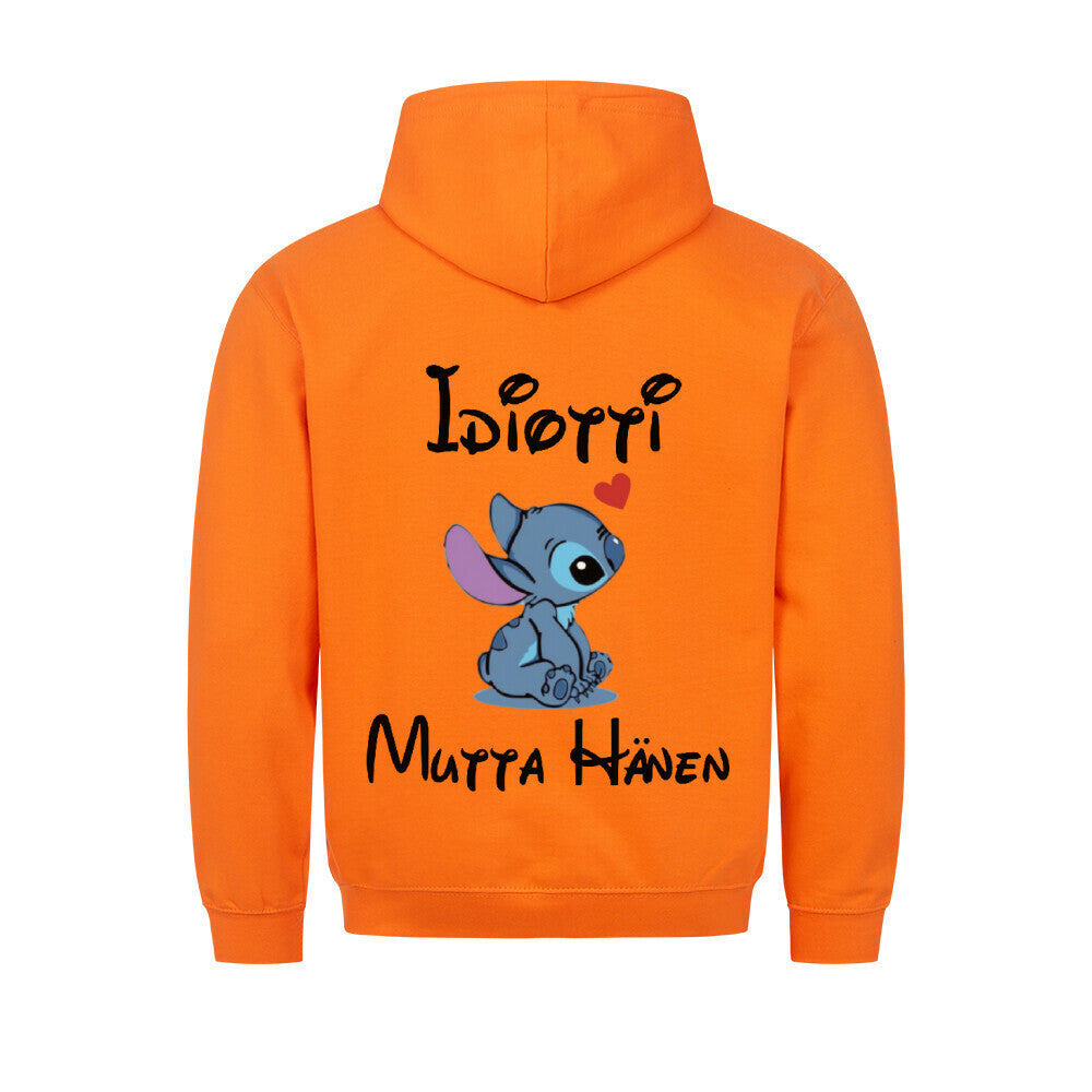 Image for color: orange