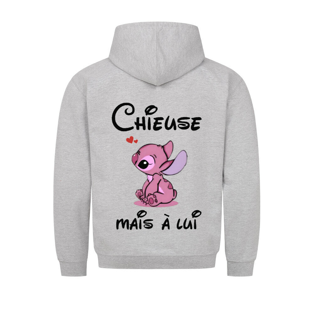 Image for color: heather grey