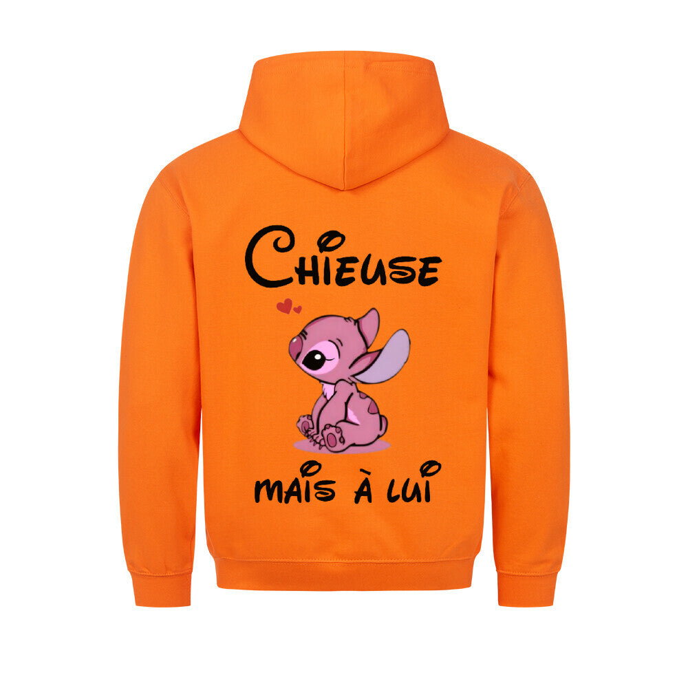 Image for color: orange