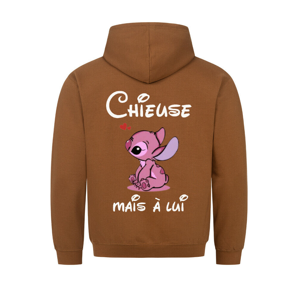 Image for color: caramel toffee