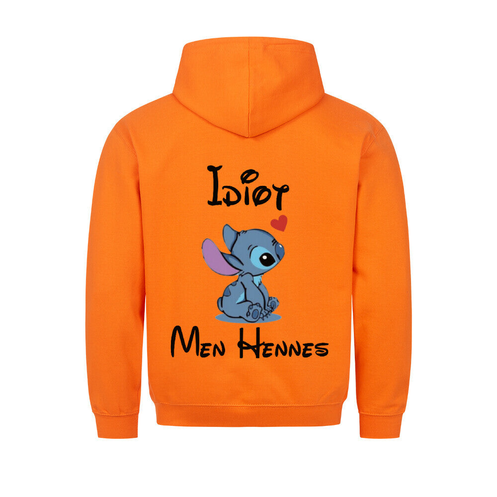 Image for color: orange