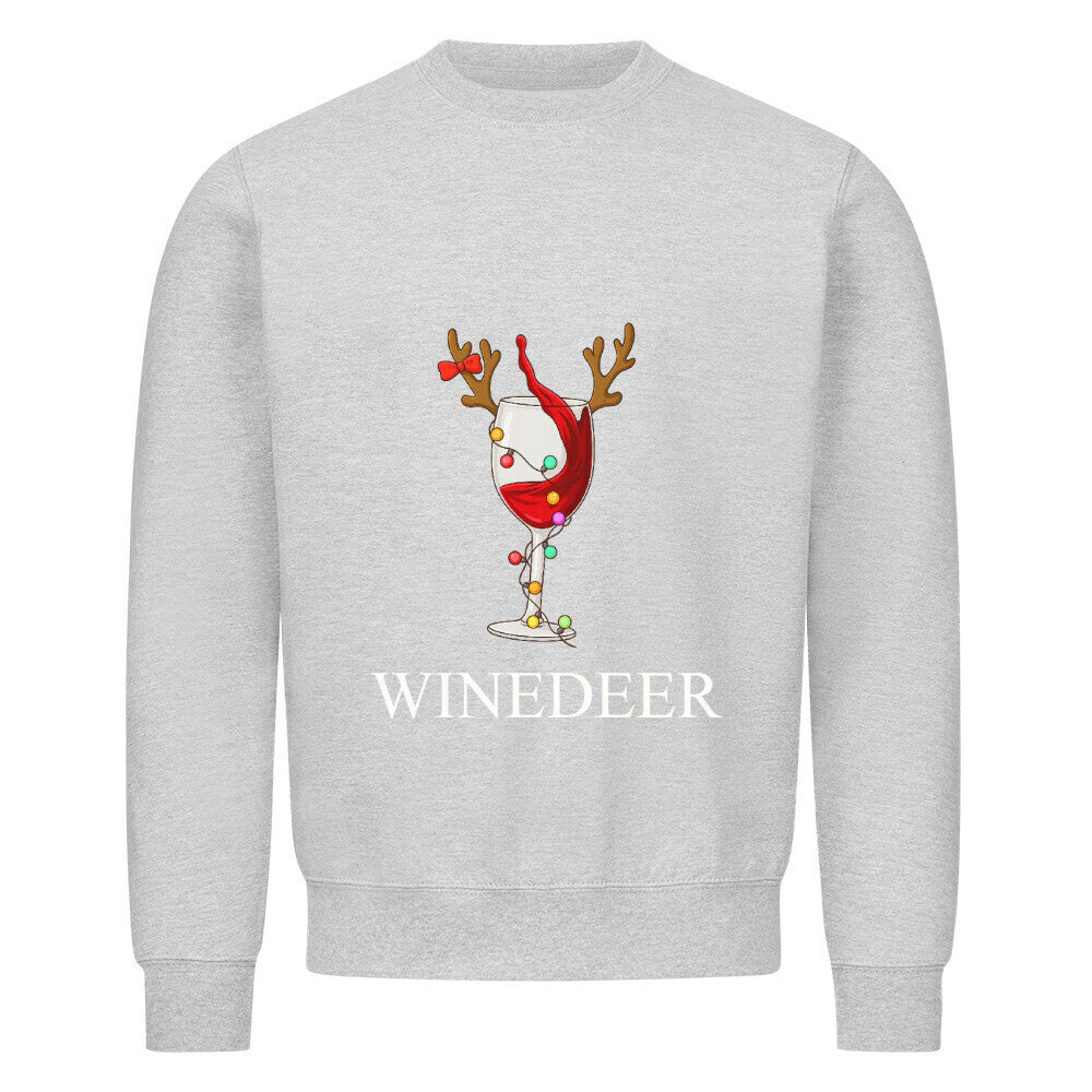 Image for color: heather grey