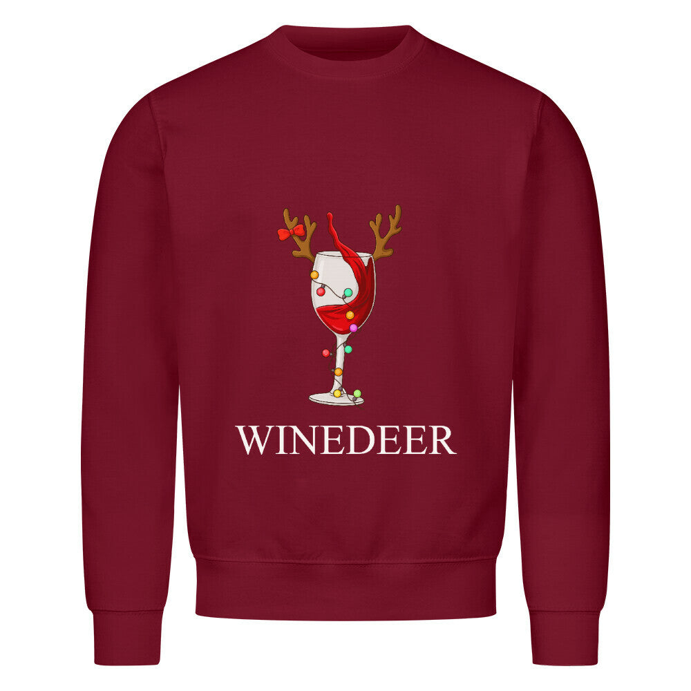 Image for color: burgundy