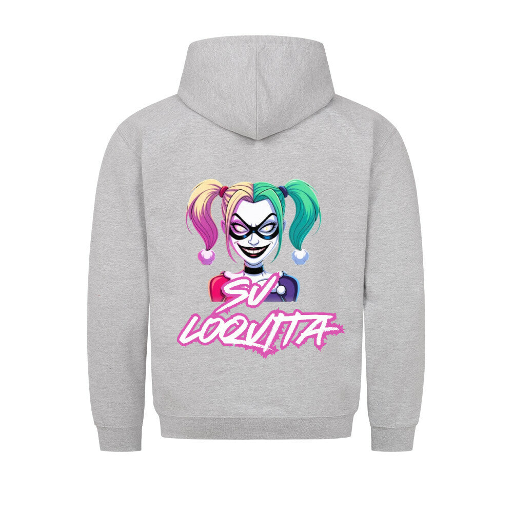 Image for color: heather grey