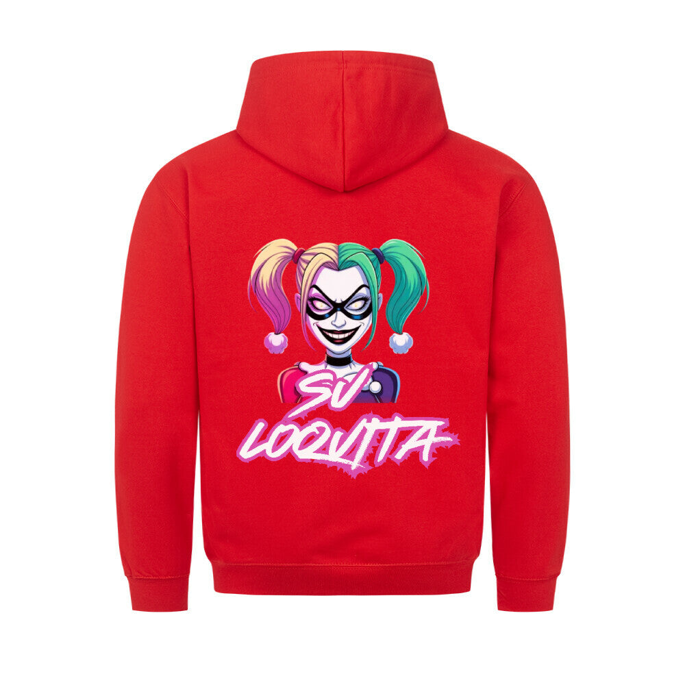 Image for color: red