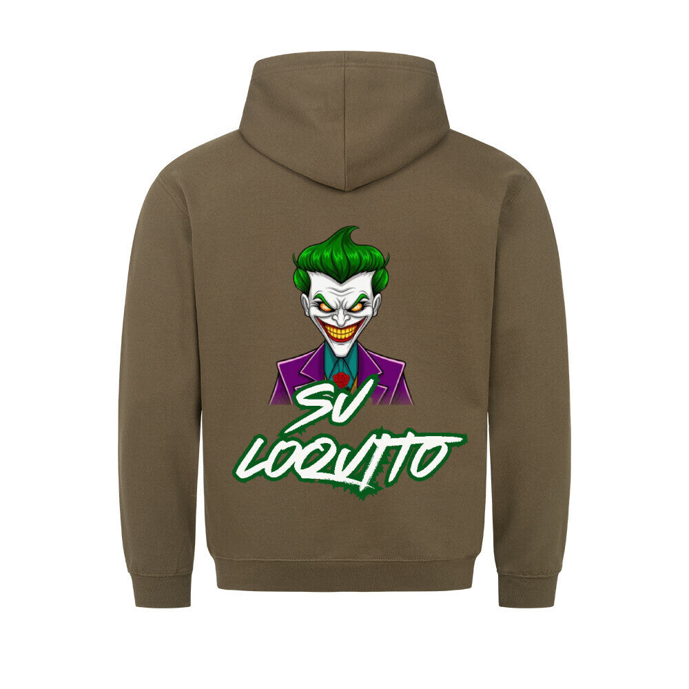 Image for color: olive