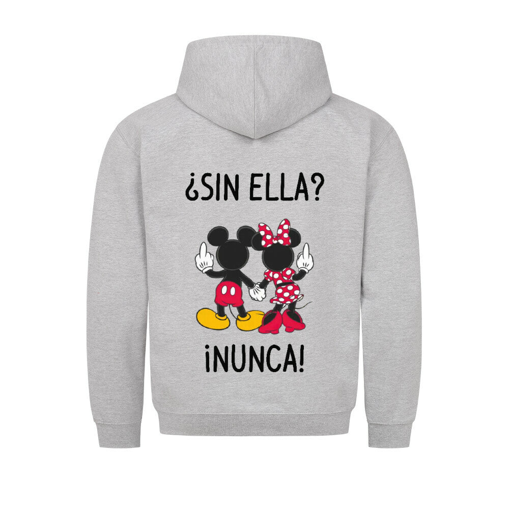 Image for color: heather grey