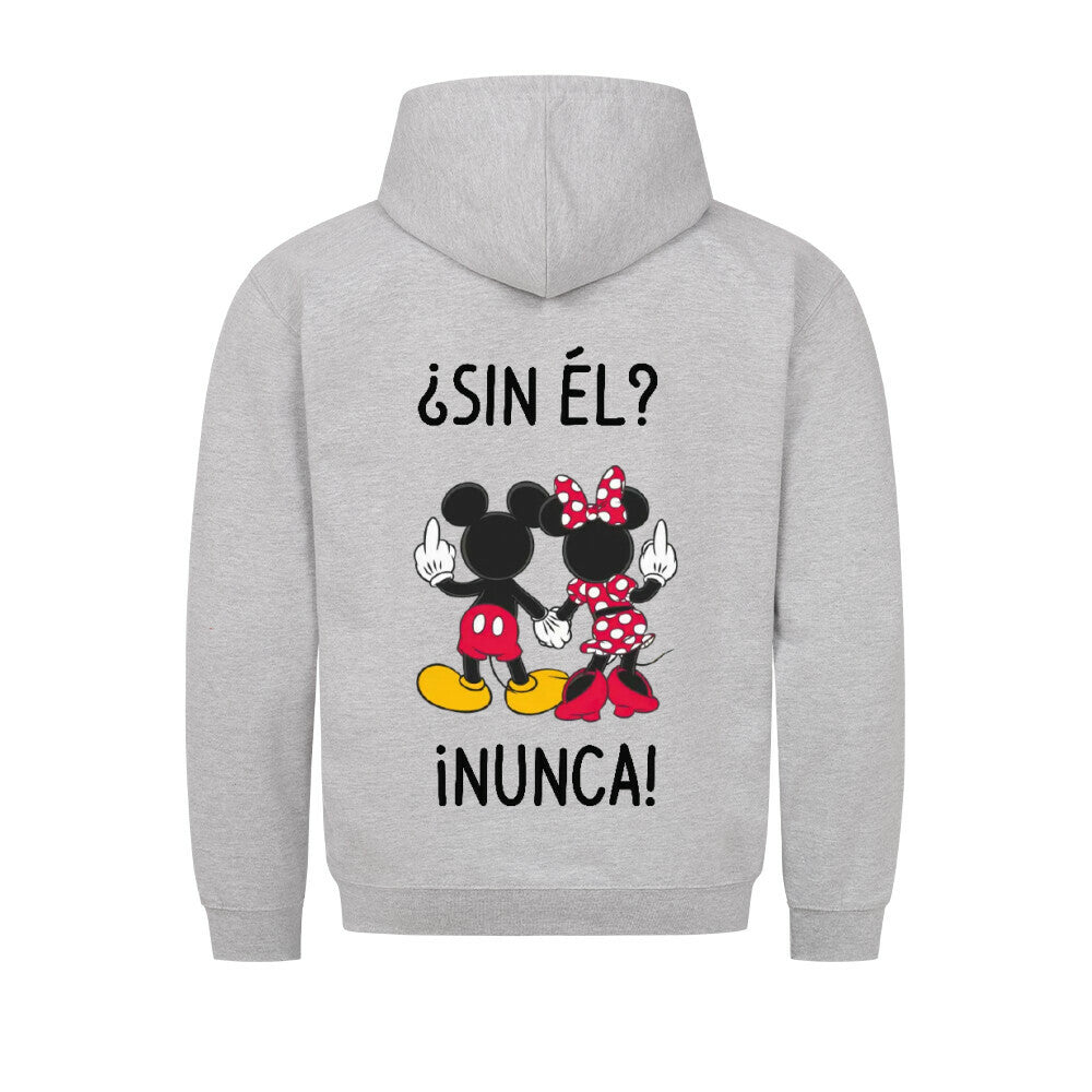 Image for color: heather grey