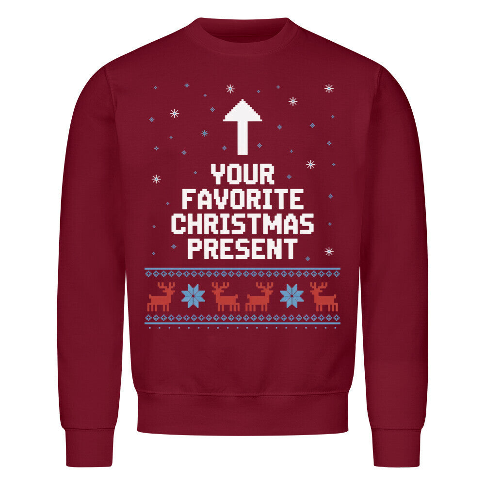 Image for color: burgundy