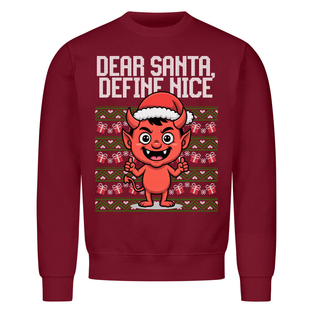 Image for color: burgundy