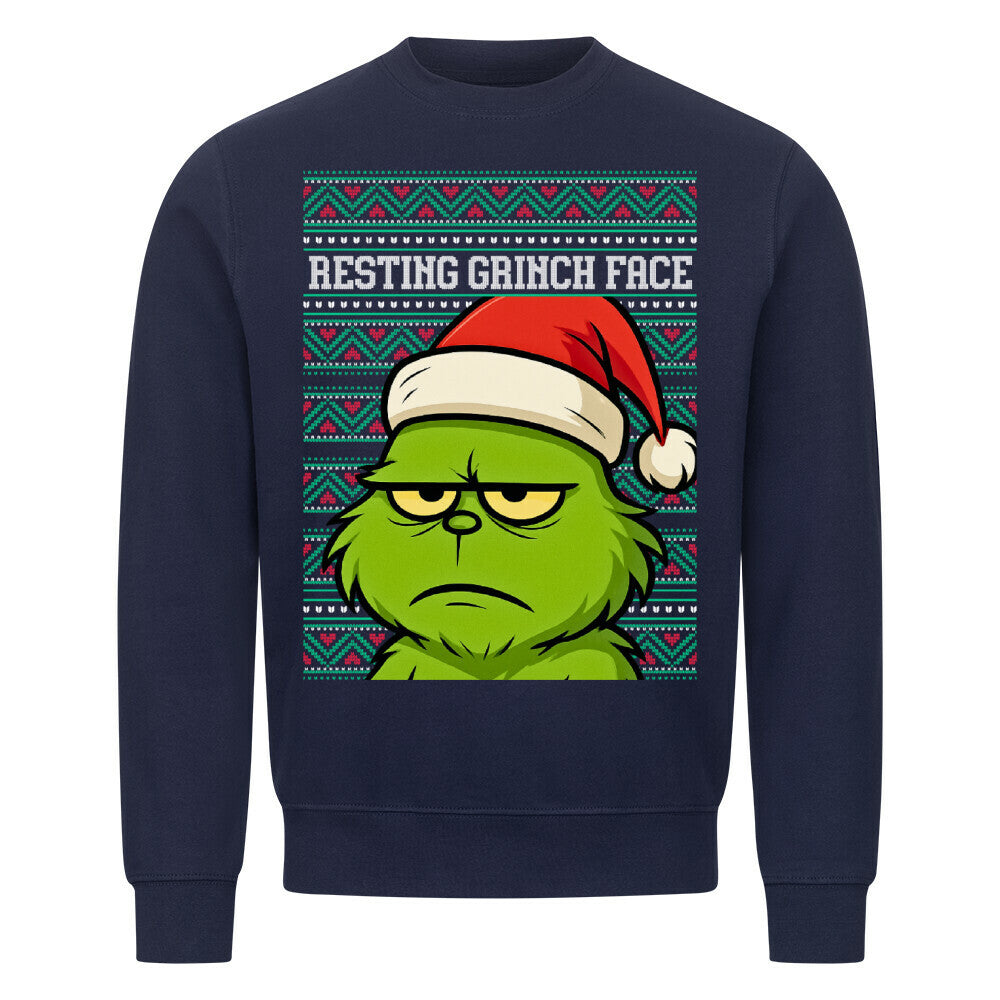 Image for color: navy blue