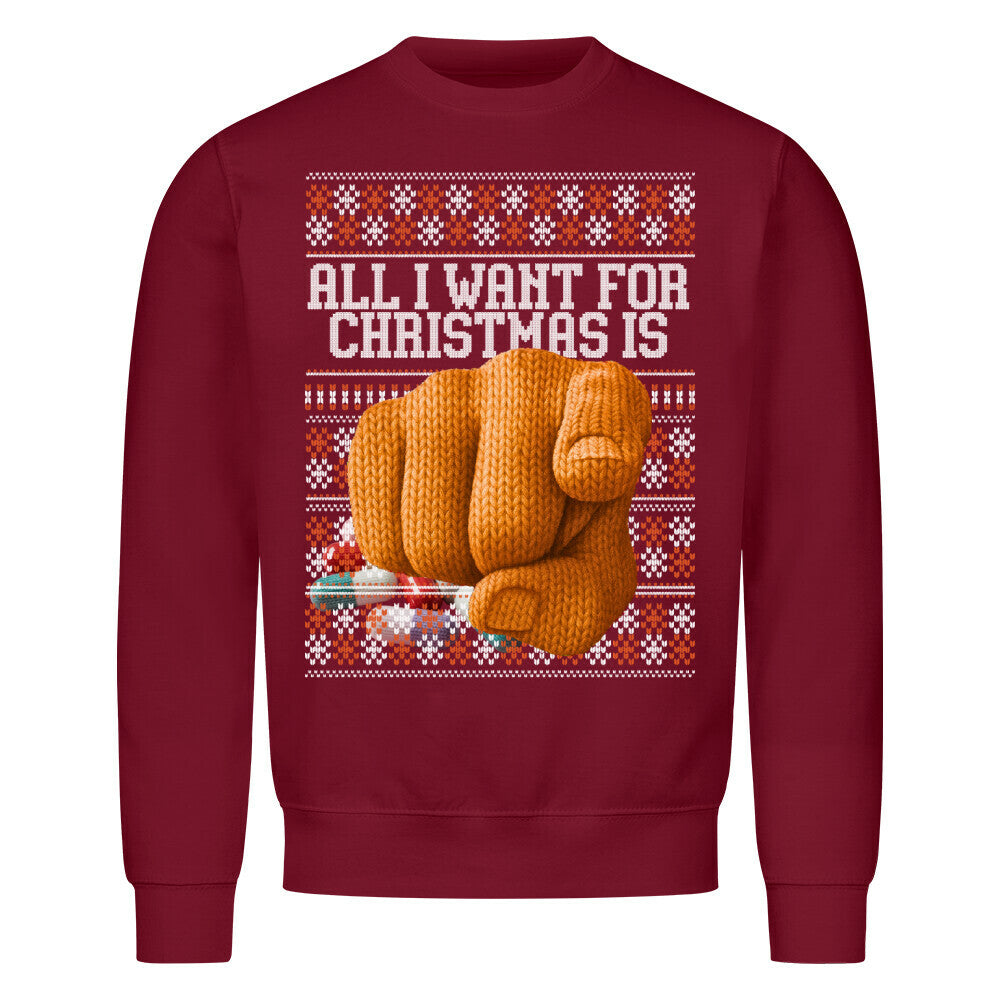 Image for color: burgundy