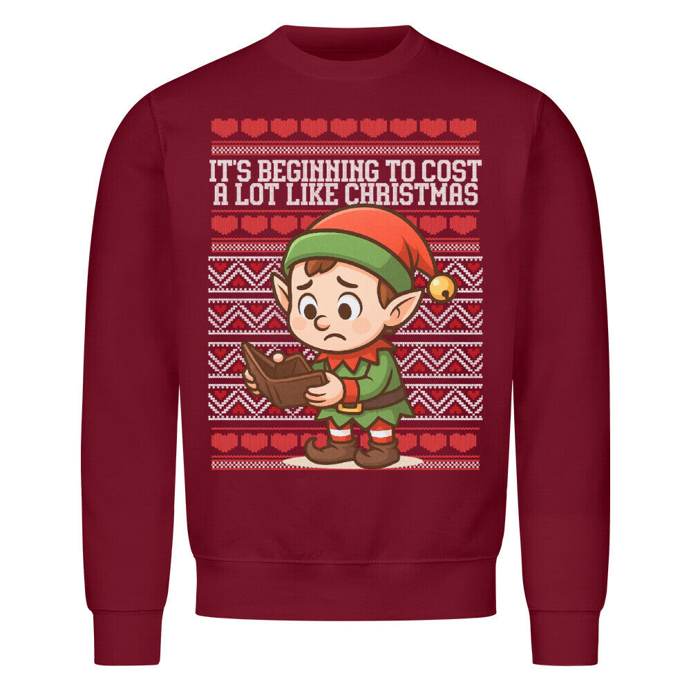 Image for color: burgundy