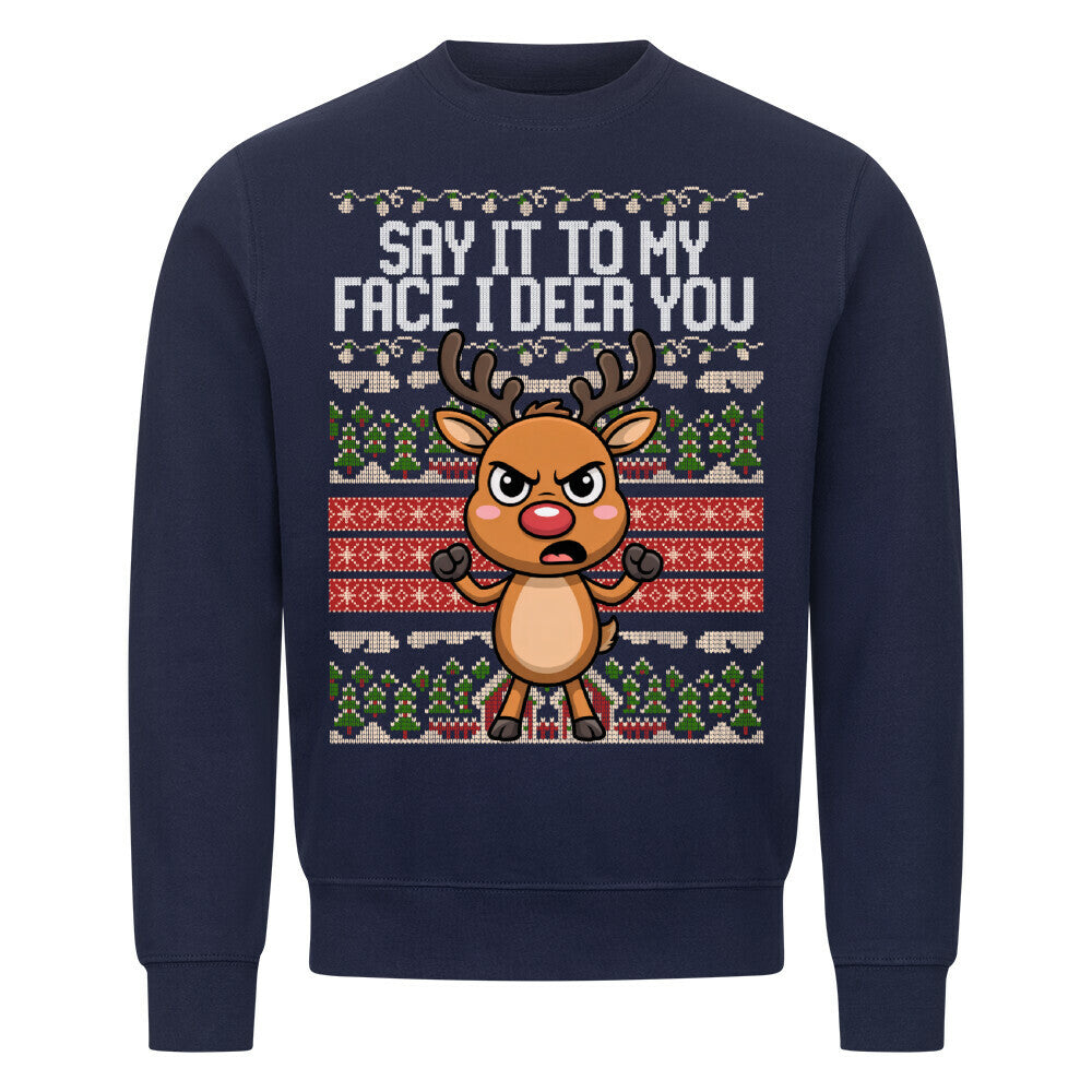 Image for color: navy blue