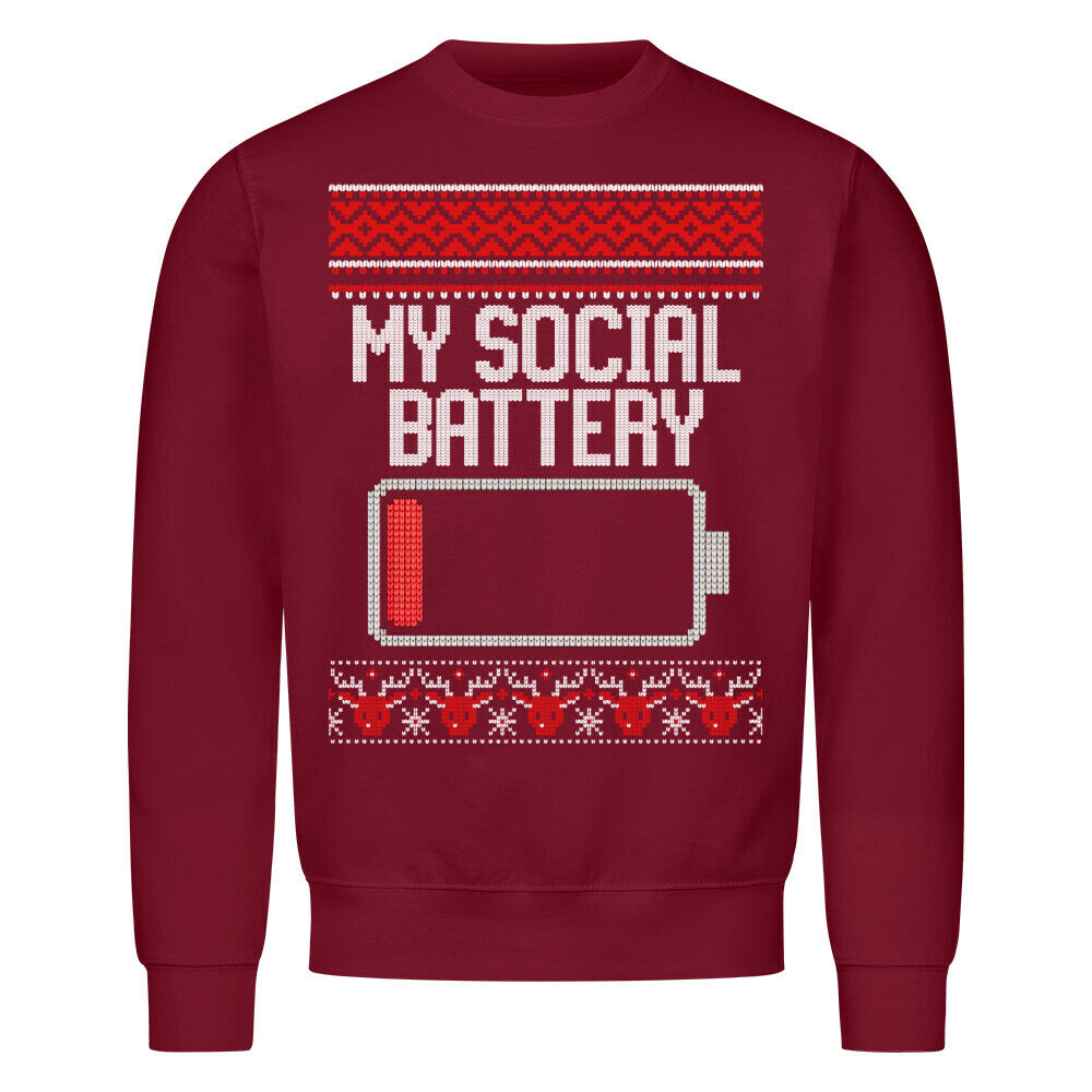 Image for color: burgundy