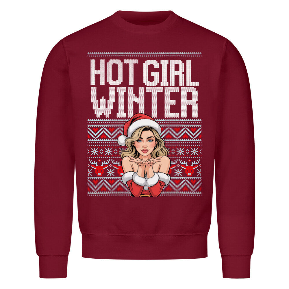 Image for color: burgundy