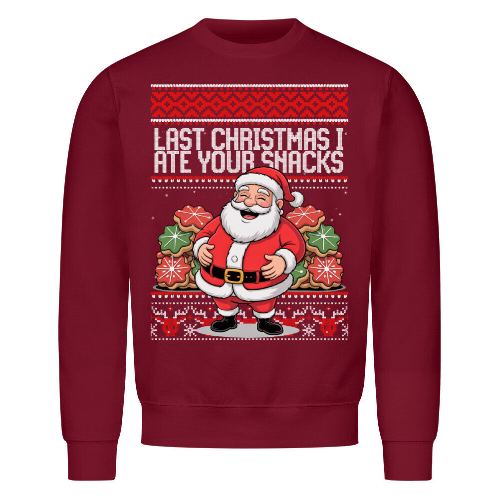 Image for color: burgundy