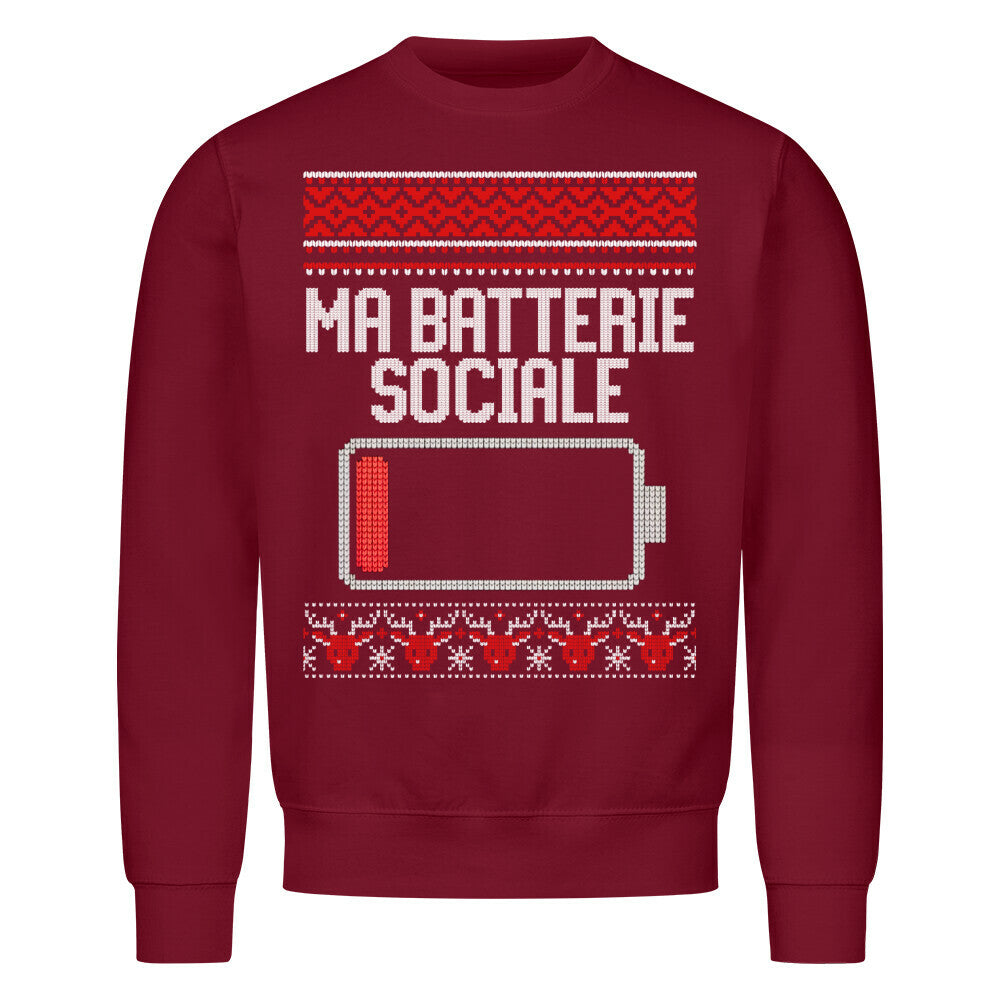 Image for color: burgundy