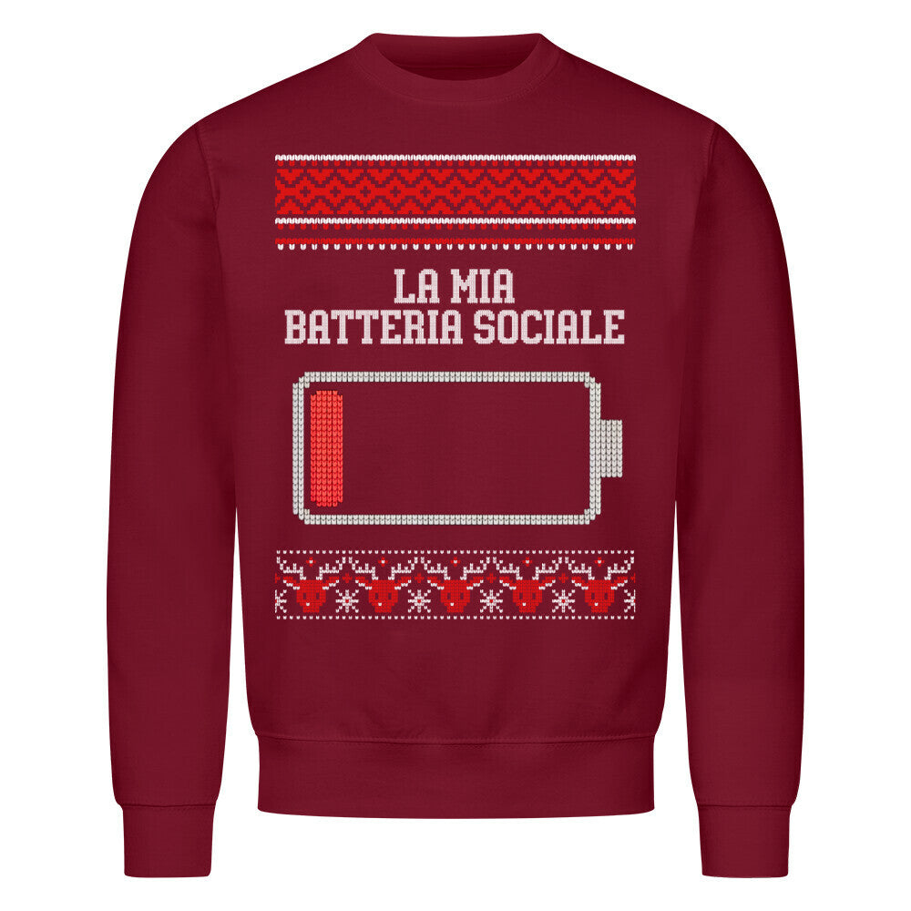 Image for color: burgundy