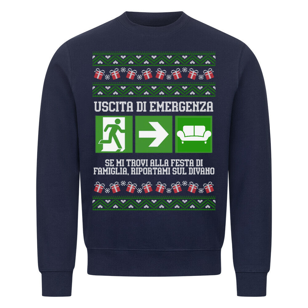 Image for color: navy blue