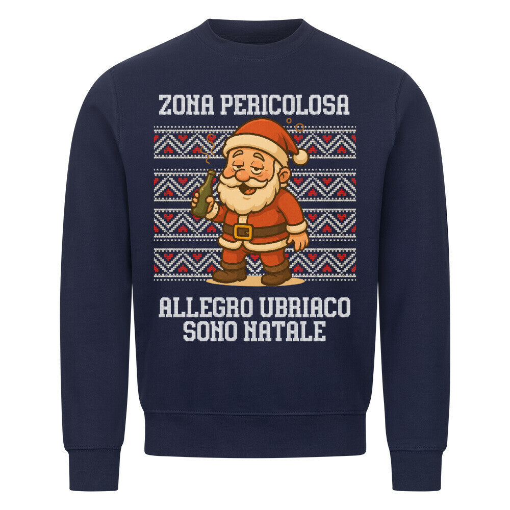 Image for color: navy blue