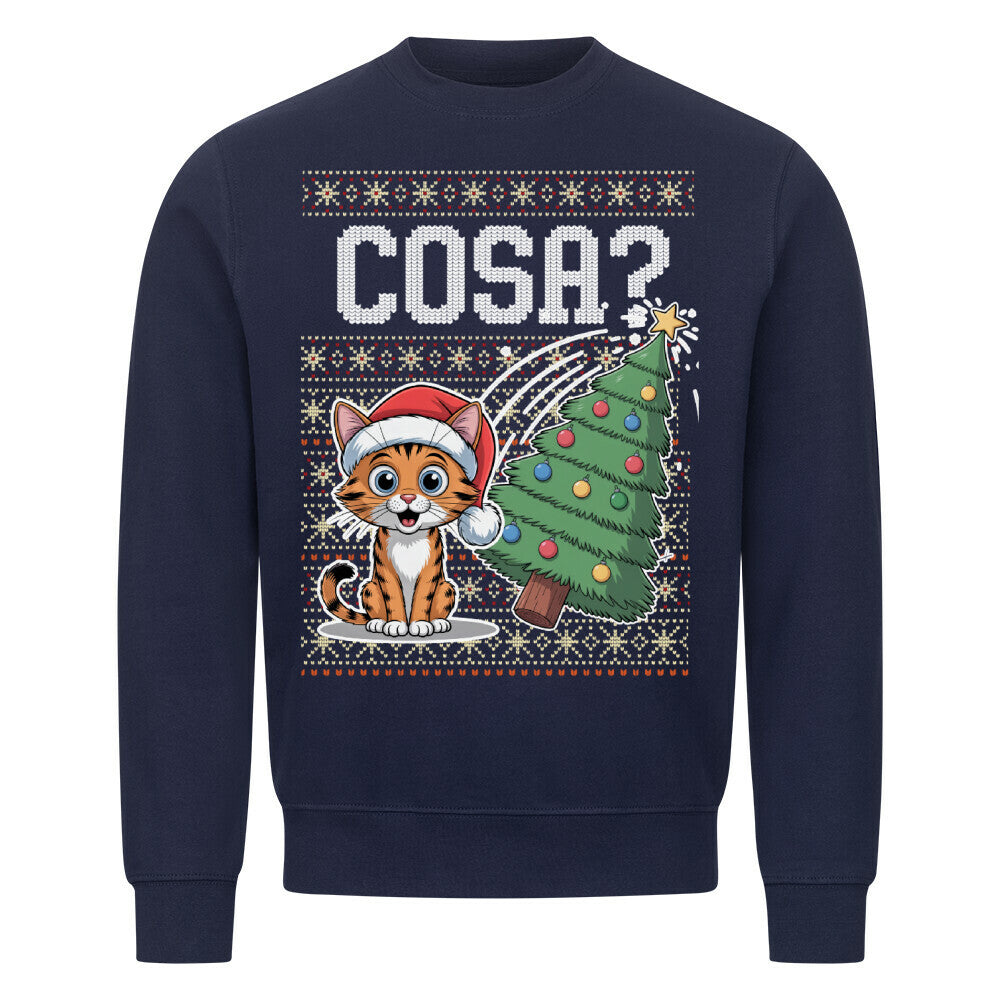 Image for color: navy blue