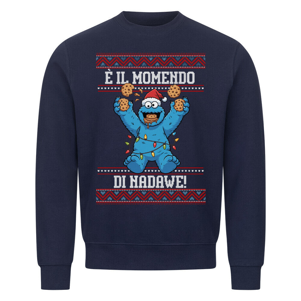 Image for color: navy blue