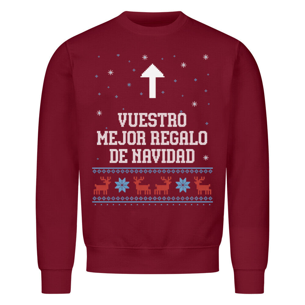 Image for color: burgundy