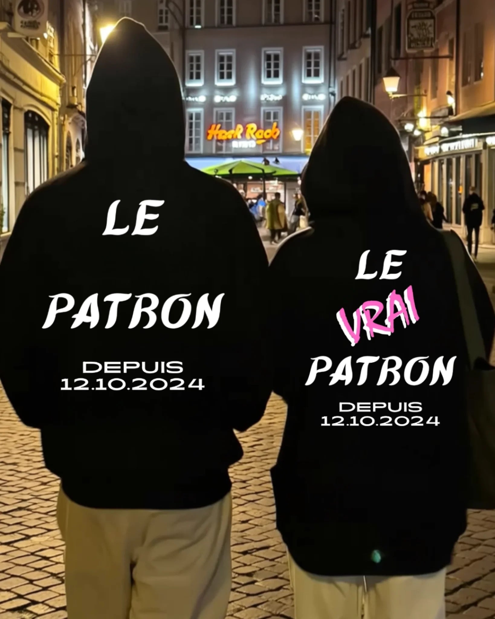 CUTE COUPLE OUTFIT (2)