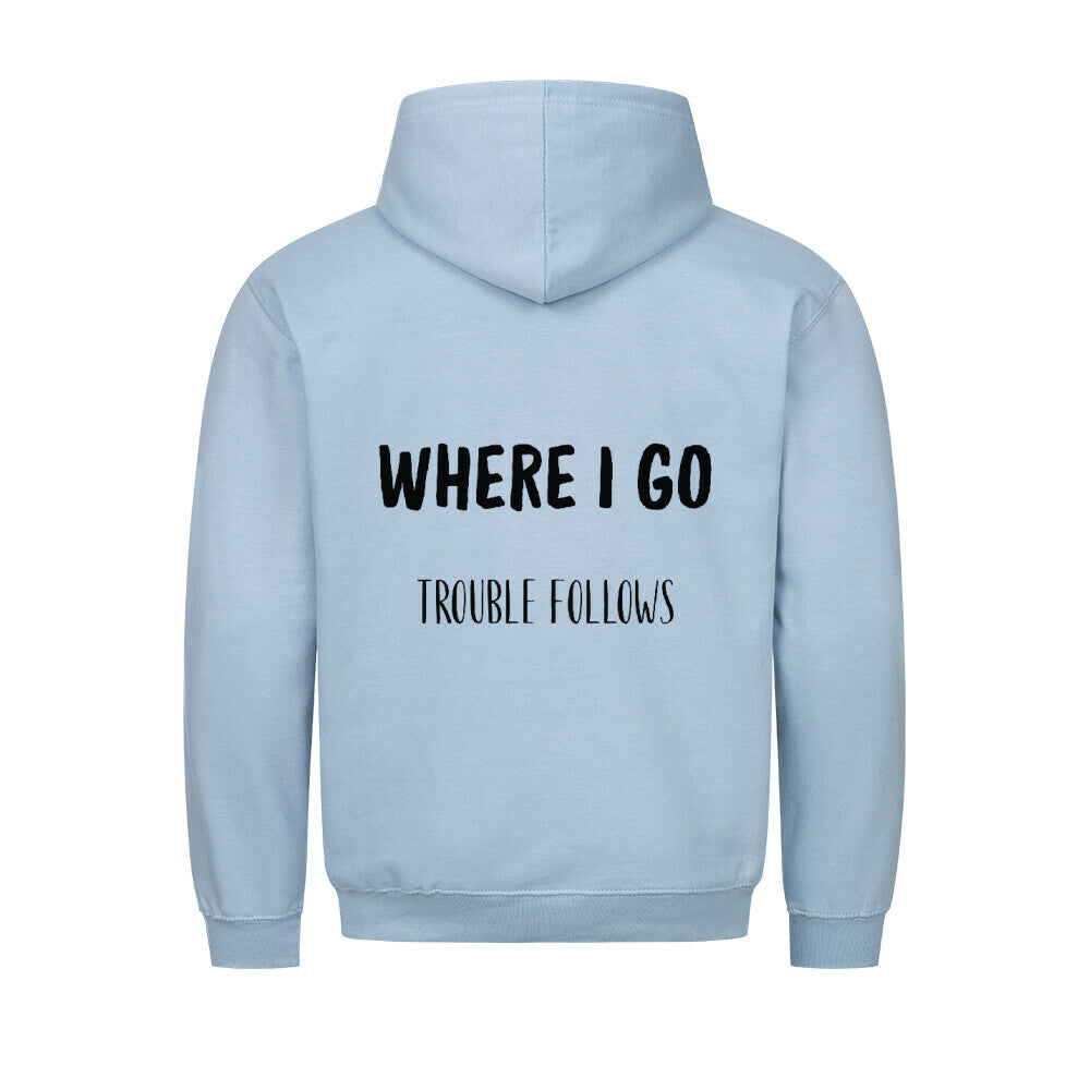 Image for color: baby blue