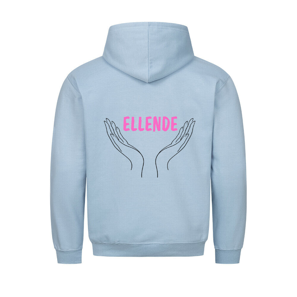 Image for color: baby blue