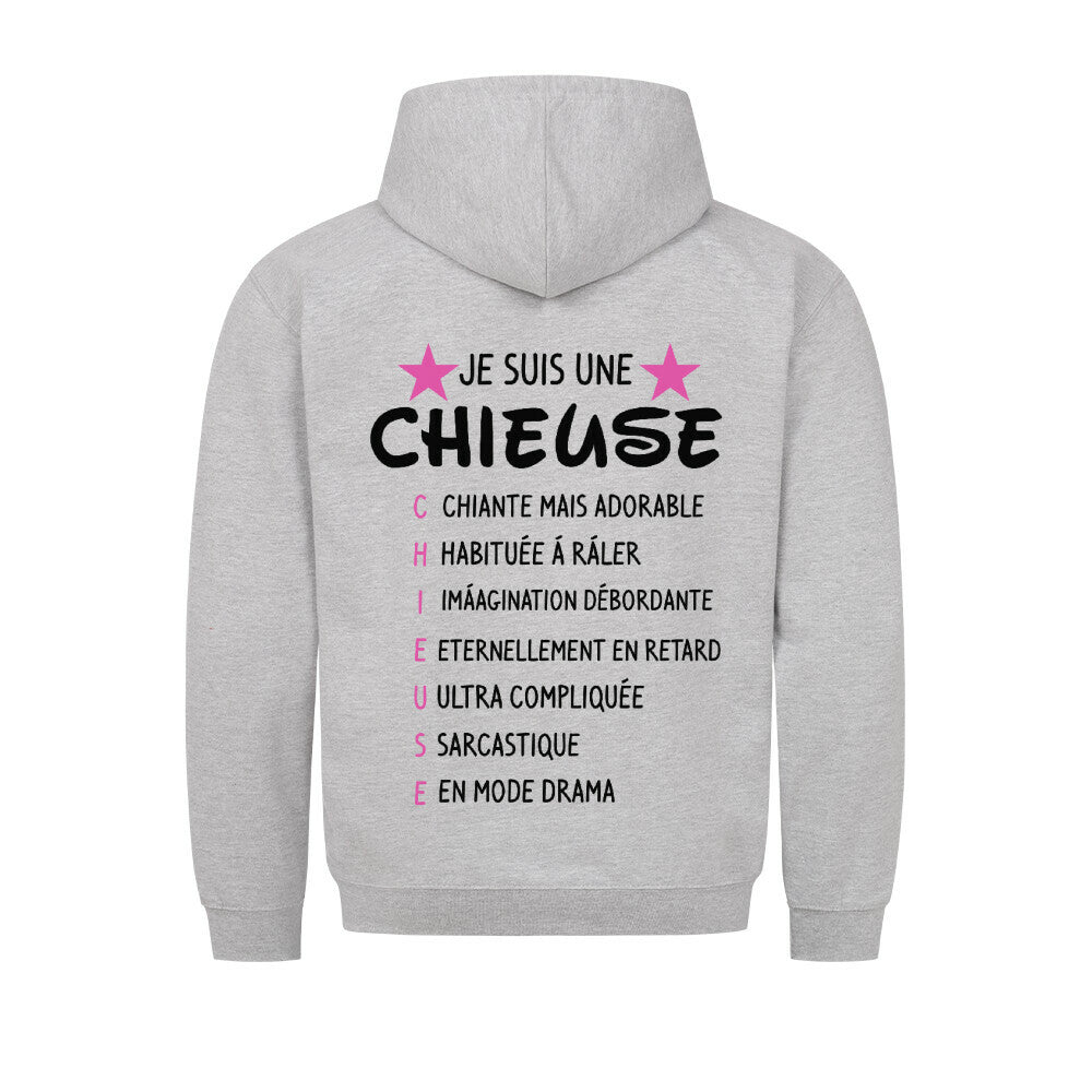 Image for color: heather grey