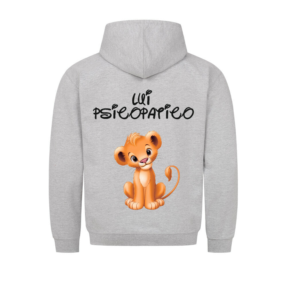 Image for color: heather grey