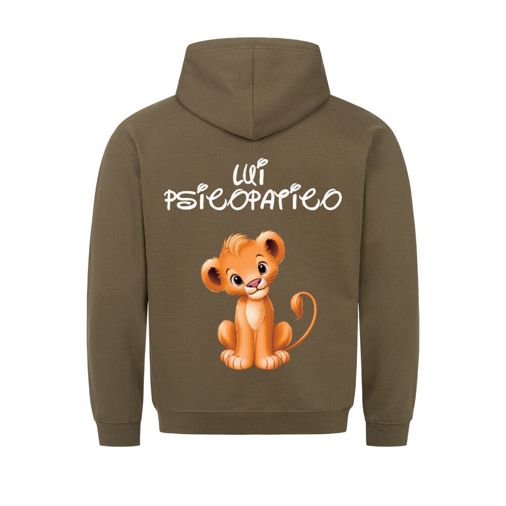 Image for color: olive