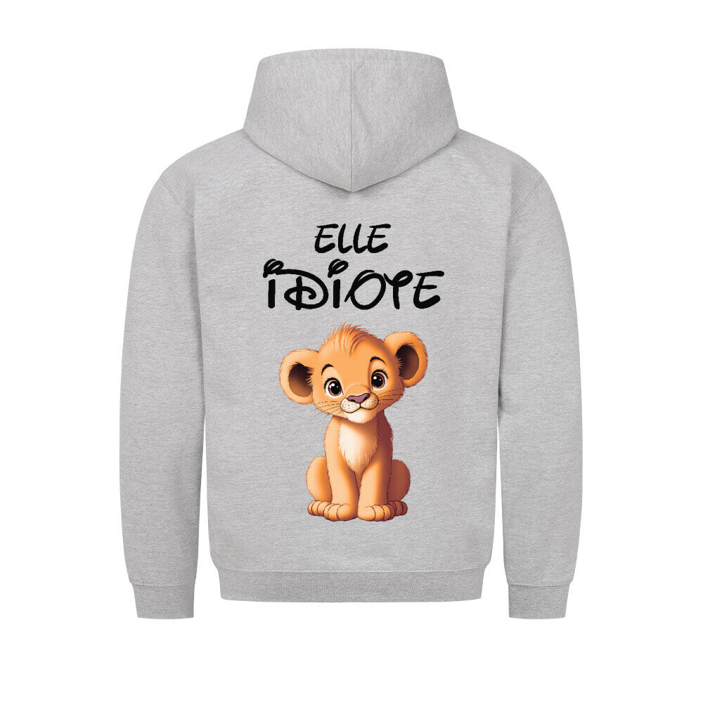 Image for color: heather grey