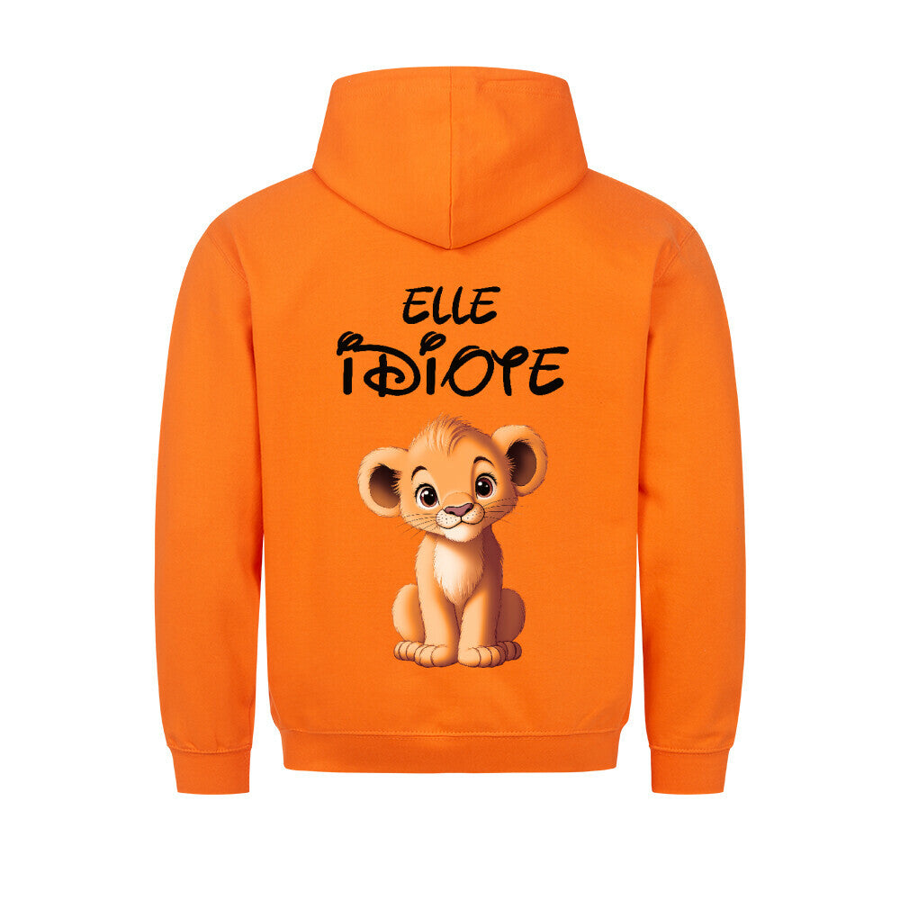 Image for color: orange