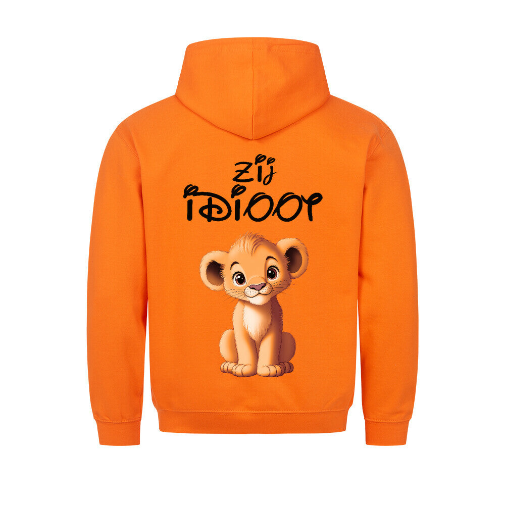 Image for color: orange