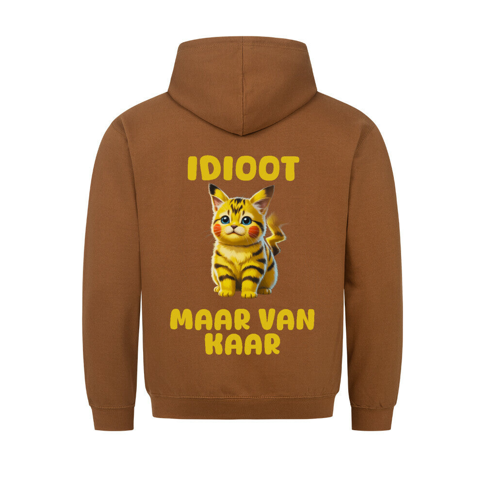 Image for color: caramel toffee